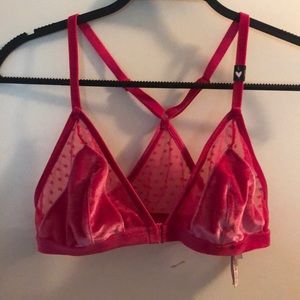 Victoria’s Secret for bralette